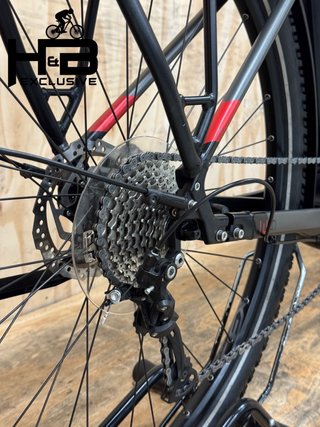 Kalkhoff Entice 5.B Season Shimano Alivio 2021