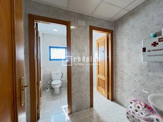 Nave industrial en venta en Norte en Leganés
