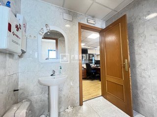 Nave industrial en venta en Norte en Leganés
