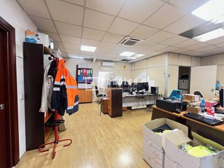 Nave industrial en venta en Norte en Leganés