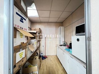 Nave industrial en venta en Norte en Leganés