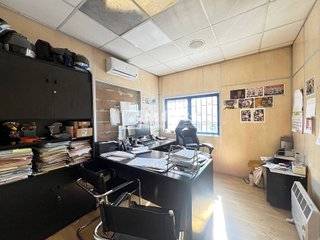 Nave industrial en venta en Norte en Leganés