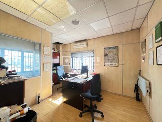 Nave industrial en venta en Norte en Leganés