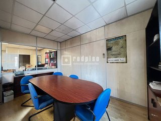 Nave industrial en venta en Norte en Leganés