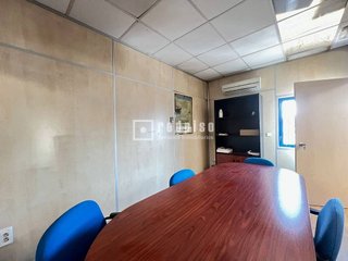 Nave industrial en venta en Norte en Leganés