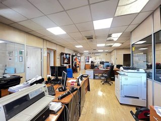 Nave industrial en venta en Norte en Leganés