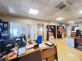 Nave industrial en venta en Norte en Leganés