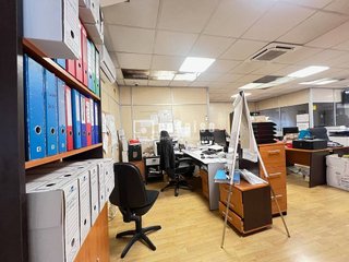 Nave industrial en venta en Norte en Leganés