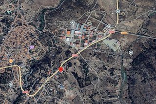 Nave industrial en venta en Valencia de Alcántara
