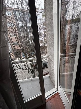 Piso en venta en Mariñamansa en Ourense