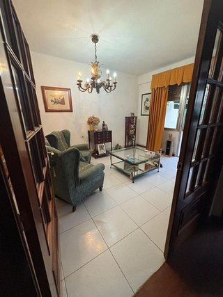 Piso en venta en Mariñamansa en Ourense