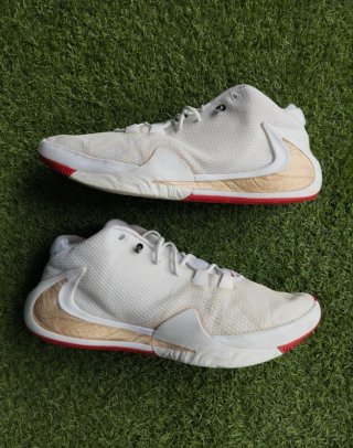 Nike Zoom Freak 1 Talla 45
