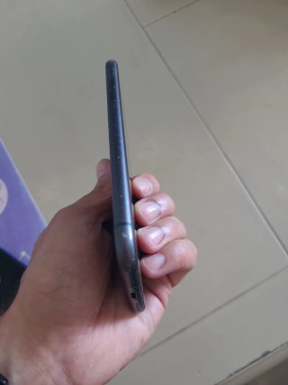 iPhone 11 75% Batería, Cámara con Fallo