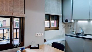 Piso en venta en Centro en Mijas