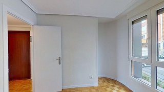 Piso en venta en Cuatro Caminos en Santander