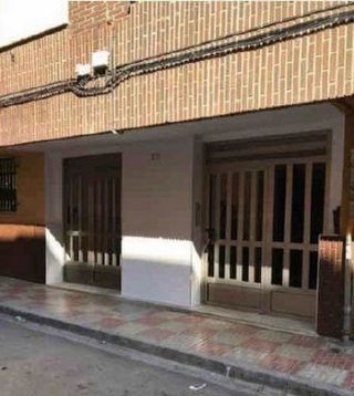 Local comercial en venta en Benifaió