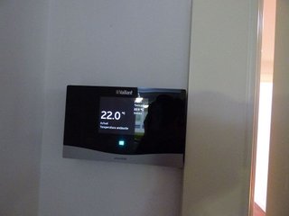 Piso en venta en Hospital - Parque sur en Albacete