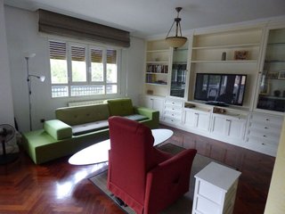 Piso en venta en Hospital - Parque sur en Albacete