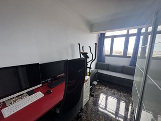 Ático en venta en Escaleritas en Palmas de Gran Canaria(Las)