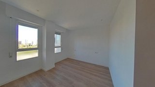 Piso en venta en Cabo de las Huertas en Alicante