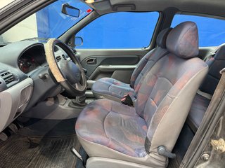Renault Clio 1.9 d