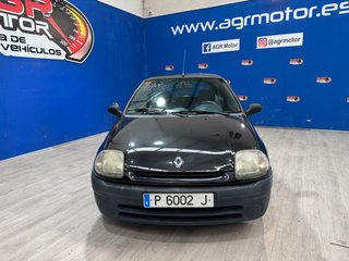 Renault Clio 1.9 d
