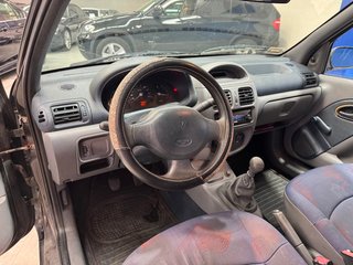 Renault Clio 1.9 d