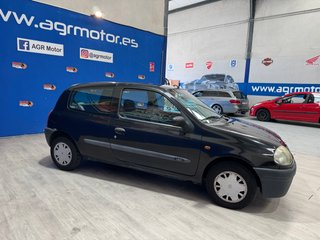 Renault Clio 1.9 d