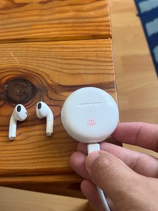 Auriculares Inalámbricos compatibles con iphone