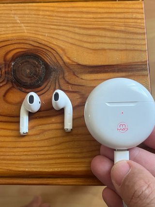Auriculares Inalámbricos compatibles con iphone