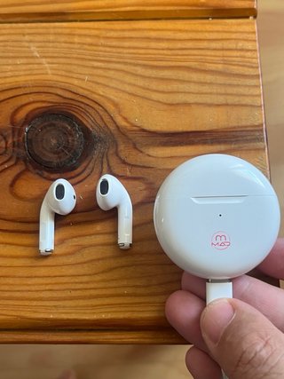 Auriculares Inalámbricos compatibles con iphone