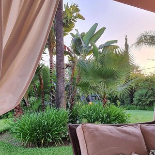 Chalet en alquiler en Elviria en Marbella