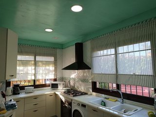 Chalet en alquiler en Elviria en Marbella