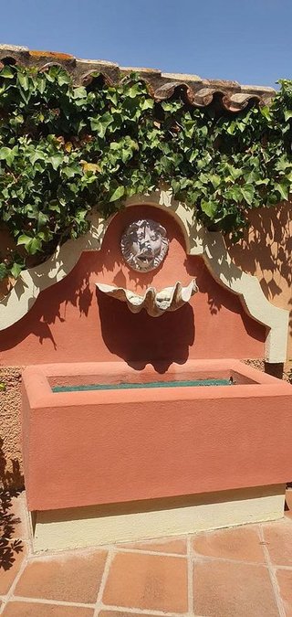 Chalet en alquiler en Elviria en Marbella