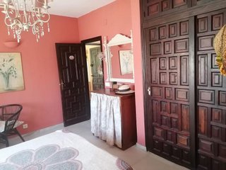 Chalet en alquiler en Elviria en Marbella