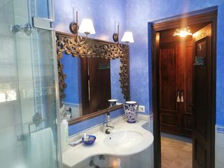Chalet en alquiler en Elviria en Marbella