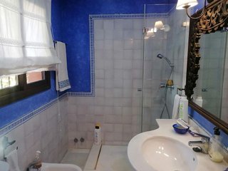 Chalet en alquiler en Elviria en Marbella