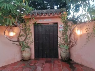 Chalet en alquiler en Elviria en Marbella