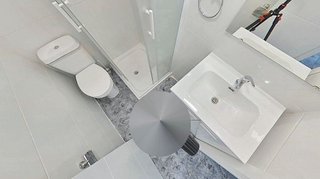 Piso en alquiler en Sant Ildefons en Cornellà de Llobregat