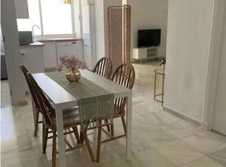 Piso en alquiler en San Matías - Realejo en Granada