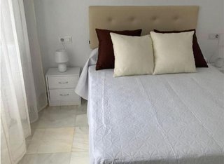 Piso en alquiler en San Matías - Realejo en Granada
