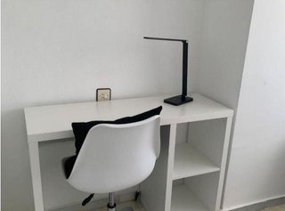 Piso en alquiler en San Matías - Realejo en Granada