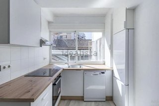 Piso en alquiler en San Matías - Realejo en Granada