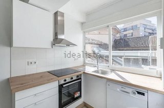 Piso en alquiler en San Matías - Realejo en Granada