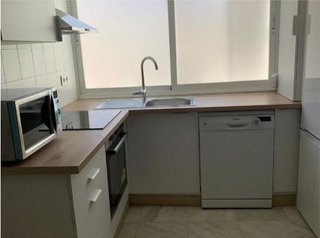 Piso en alquiler en San Matías - Realejo en Granada