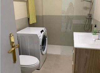 Piso en alquiler en San Matías - Realejo en Granada