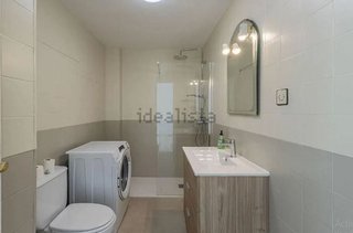 Piso en alquiler en San Matías - Realejo en Granada