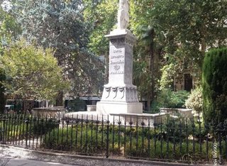 Piso en alquiler en San Matías - Realejo en Granada