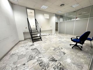 Local comercial en alquiler en Xàtiva