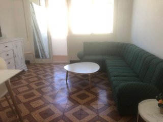 Piso en alquiler en Zona de Plaza de Barcelos en Pontevedra